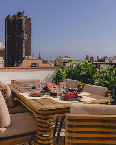 Apartamento de 3 habitaciones en La Dreta de L'Eixample, Barcelona ciudad en venta - 1.675.000 € (Ref: 9801371)