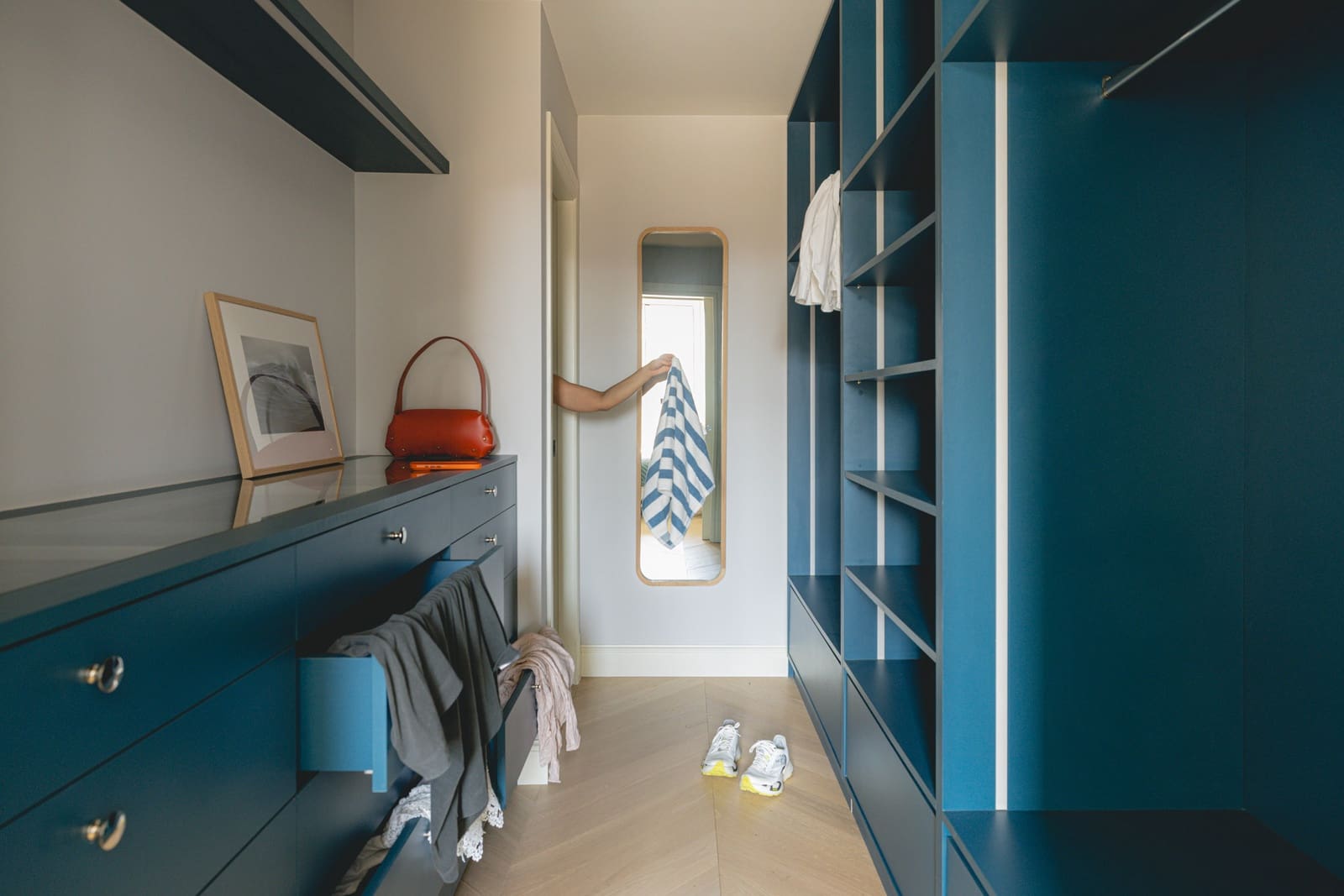 3 bedroom Apartment for sale in Barcelona city - € 1,675,000 (Ref: 9801371)
