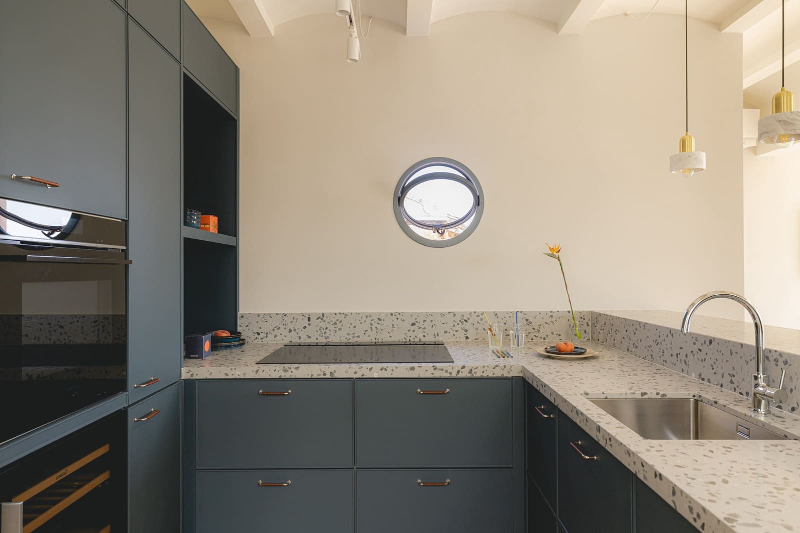 3 bedroom Apartment for sale in Barcelona city - € 1,675,000 (Ref: 9801371)