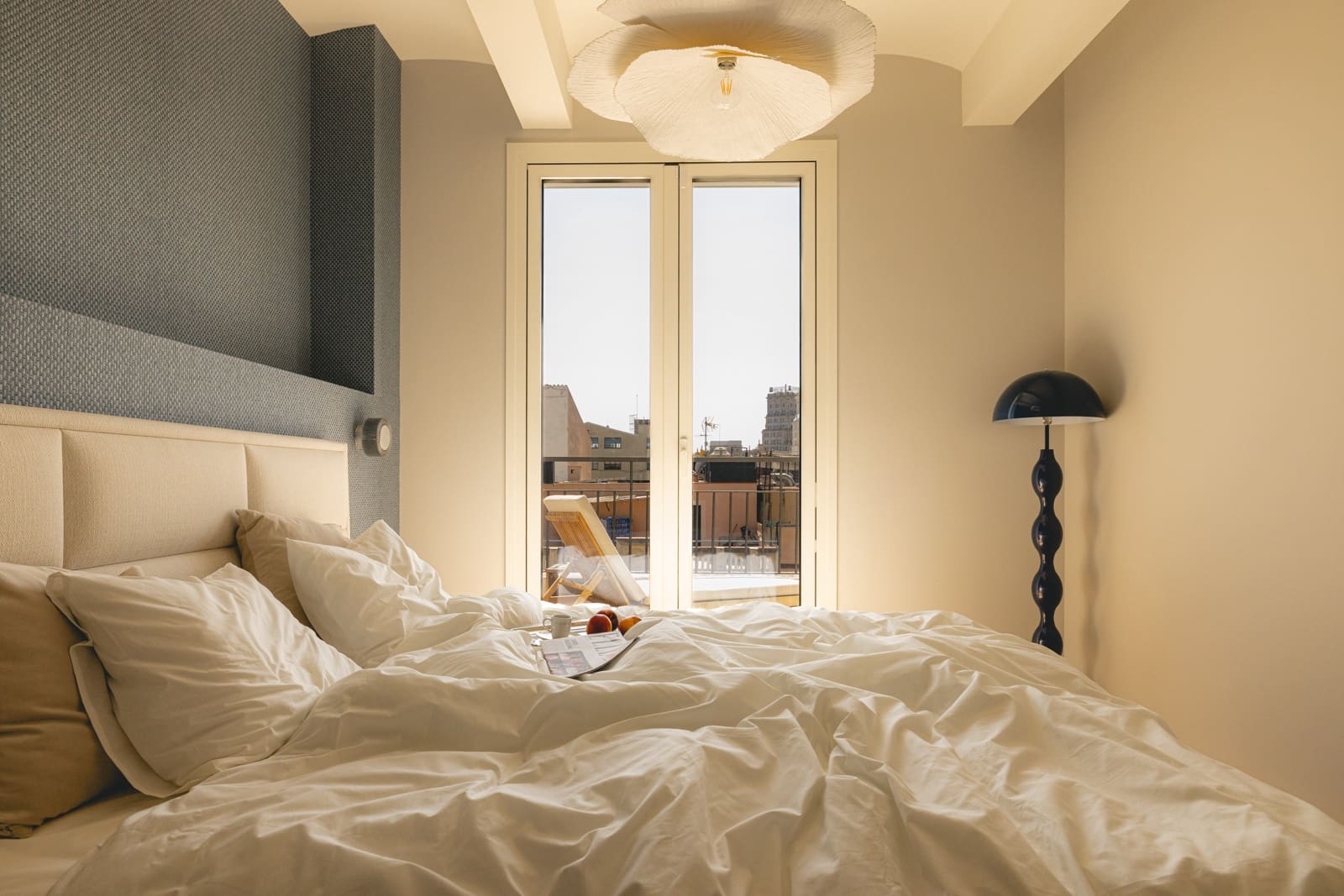 3 bedroom Apartment for sale in Barcelona city - € 1,675,000 (Ref: 9801371)