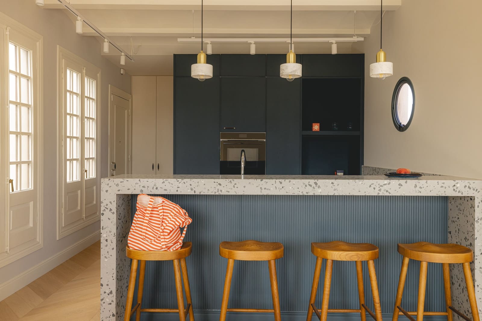 3 bedroom Apartment for sale in Barcelona city - € 1,675,000 (Ref: 9801371)