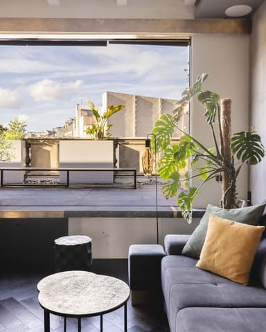 1 camera da letto Appartamento da affittare in Ciutat Vella, Barcelona città - 4.400 € (Rif: 9801372)