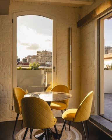 1 camera da letto Appartamento da affittare in Ciutat Vella, Barcelona città - 4.400 € (Rif: 9801372)