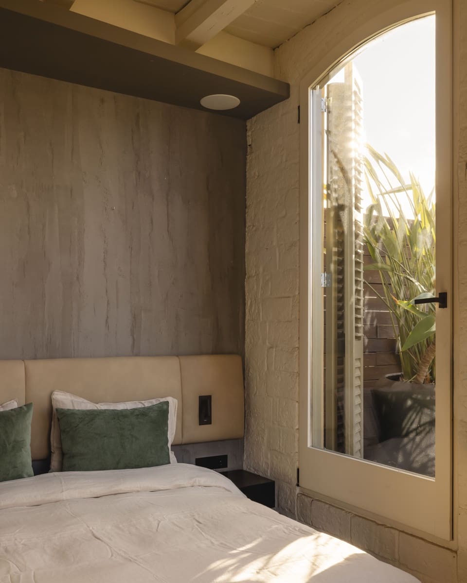 1 camera da letto Appartamento da affittare in Barcelona citta - 4.400 € (Rif: 9801372)