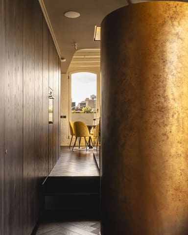 1 camera da letto Appartamento da affittare in Ciutat Vella, Barcelona città - 4.400 € (Rif: 9801372)