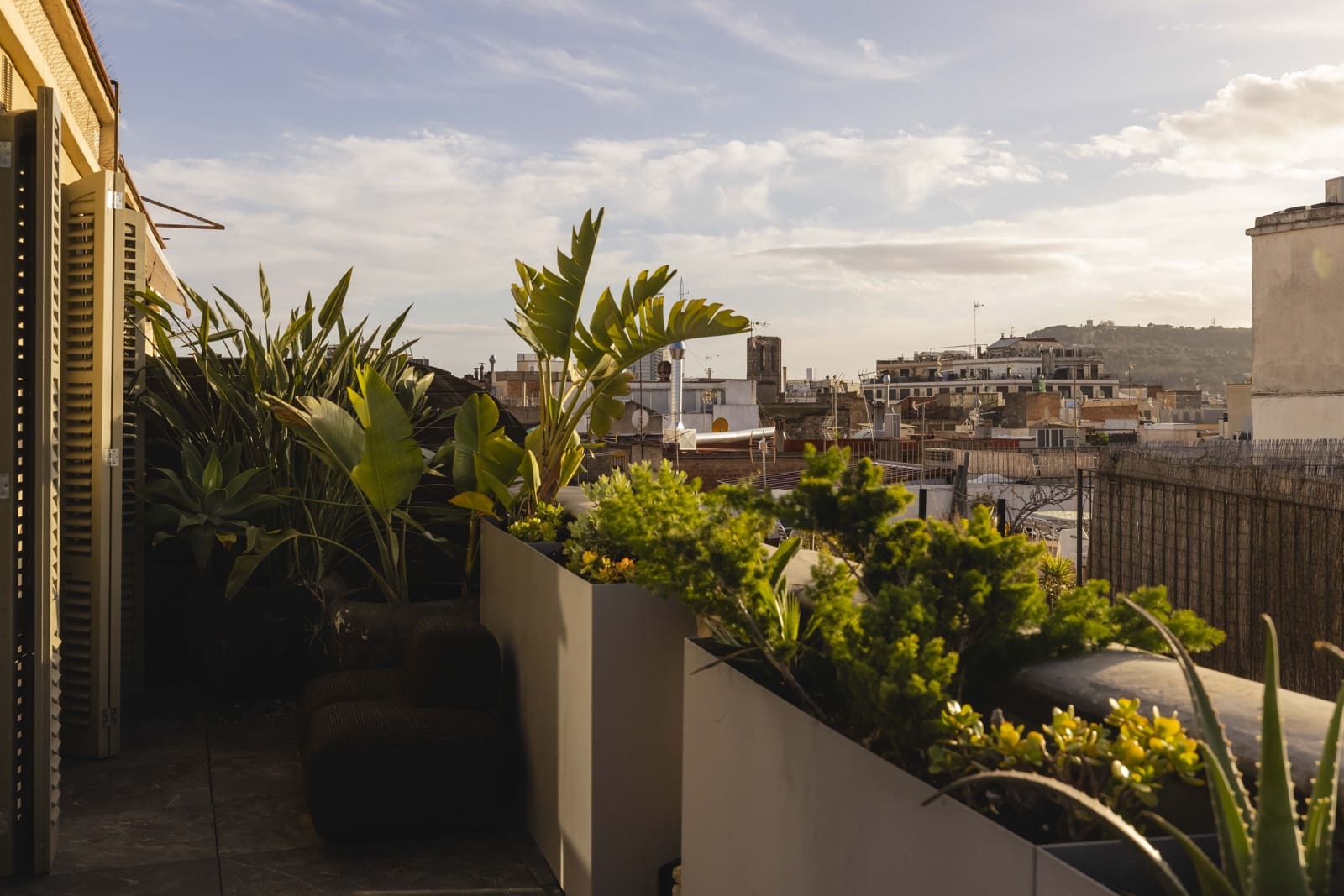 1 camera da letto Appartamento da affittare in Barcelona citta - 4.400 € (Rif: 9801372)