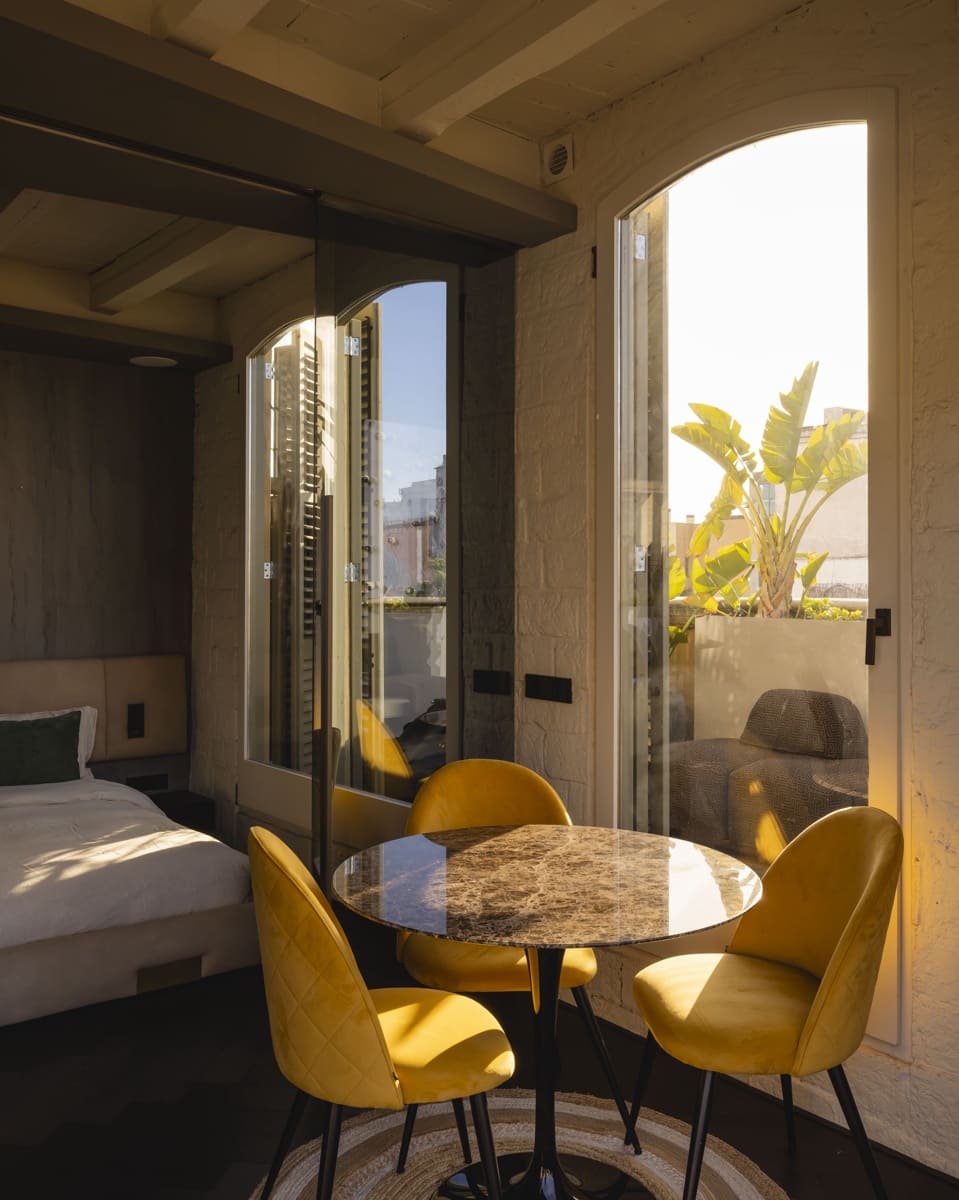 1 camera da letto Appartamento da affittare in Barcelona citta - 4.400 € (Rif: 9801372)