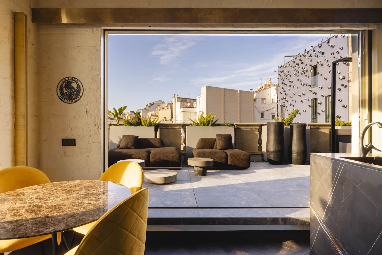 1 camera da letto Appartamento da affittare in Barcelona citta - 4.400 € (Rif: 9801372)