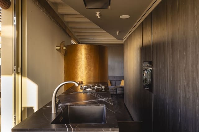 1 camera da letto Appartamento da affittare in Ciutat Vella, Barcelona città - 4.400 € (Rif: 9801372)