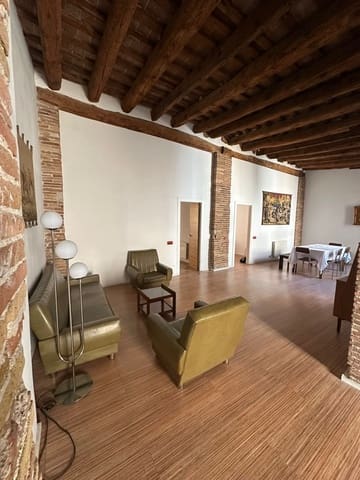 Appartement à louer à Sant Pere, Santa Caterina i La Ribera, Barcelone ville - 1 820 € (Ref: 9803709)
