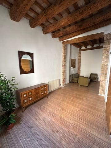 Appartement à louer à Sant Pere, Santa Caterina i La Ribera, Barcelone ville - 1 820 € (Ref: 9803709)
