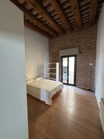 Appartement à louer à Sant Pere, Santa Caterina i La Ribera, Barcelone ville - 1 820 € (Ref: 9803709)