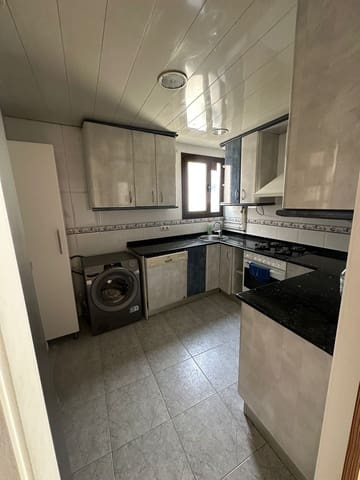 Appartement à louer à Sant Pere, Santa Caterina i La Ribera, Barcelone ville - 1 820 € (Ref: 9803709)
