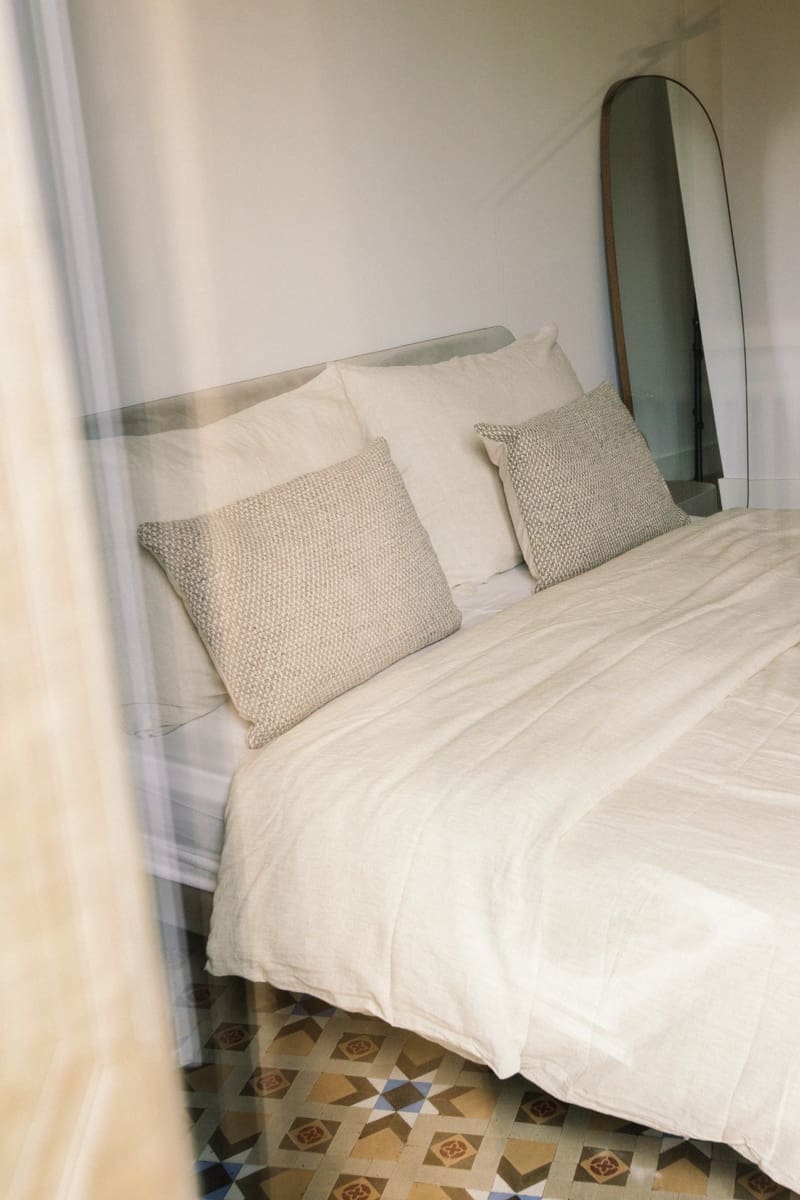 Appartement de 2 chambres à louer à Barcelone ville - 15 200 € (Ref: 9804779)