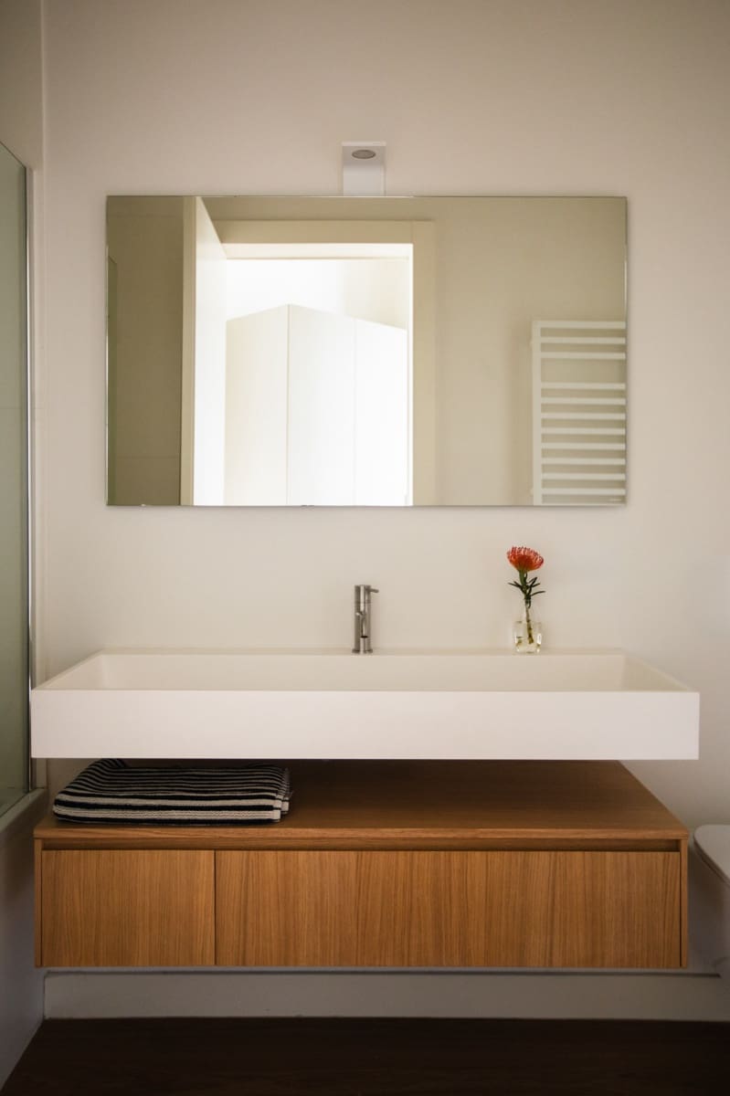 Appartement de 2 chambres à louer à Barcelone ville - 15 200 € (Ref: 9804779)