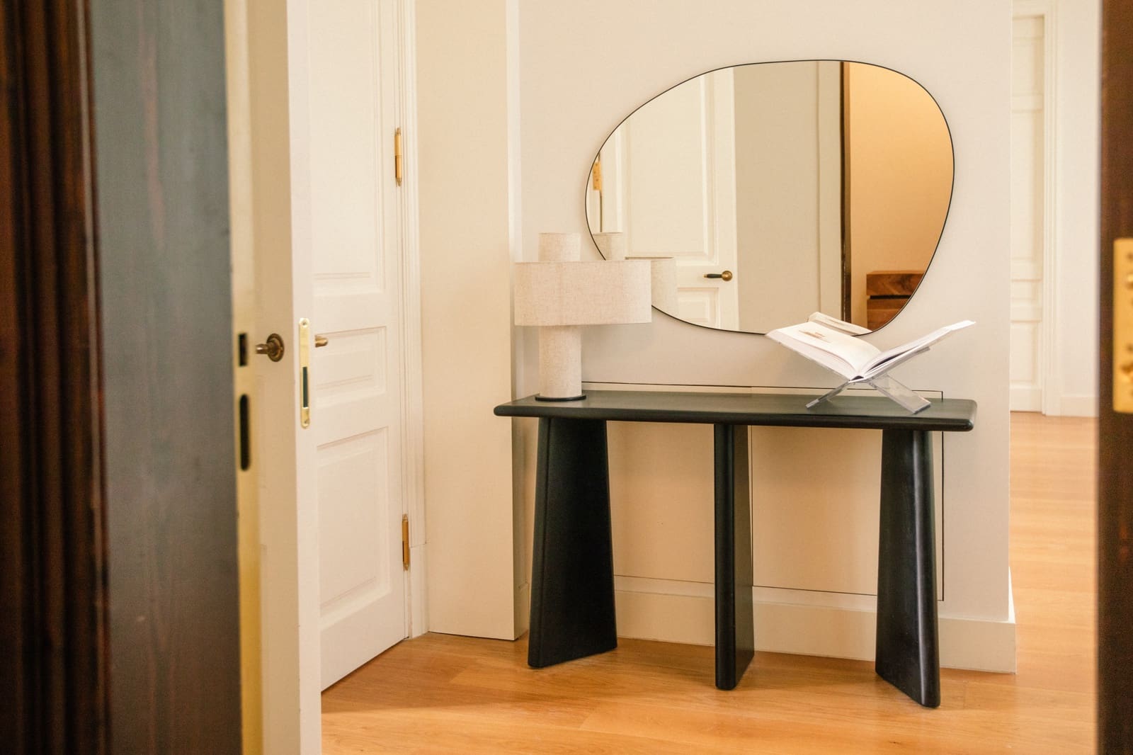 Appartement de 2 chambres à louer à Barcelone ville - 15 200 € (Ref: 9804779)