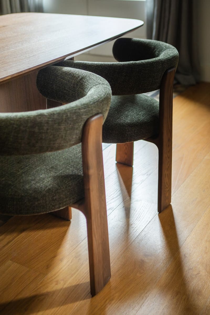 Appartement de 2 chambres à louer à Barcelone ville - 15 200 € (Ref: 9804779)