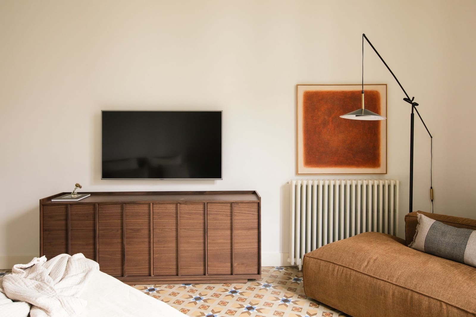 Appartement de 2 chambres à louer à Barcelone ville - 15 200 € (Ref: 9804779)