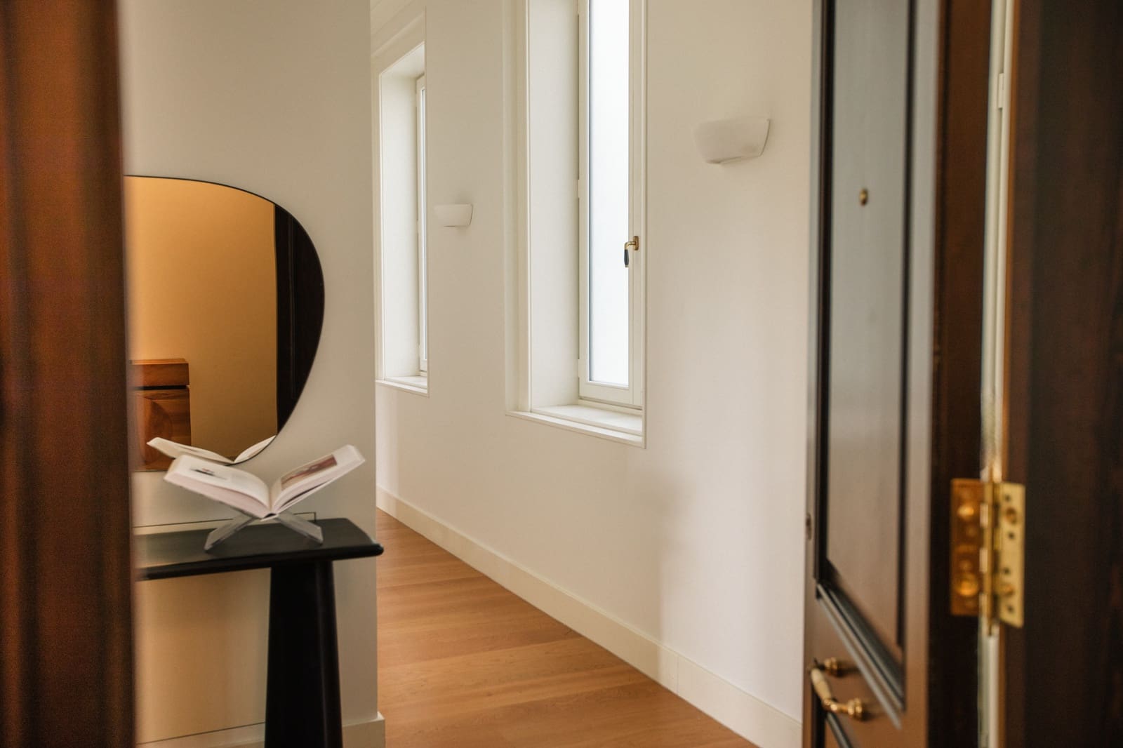 Appartement de 2 chambres à louer à Barcelone ville - 15 200 € (Ref: 9804779)