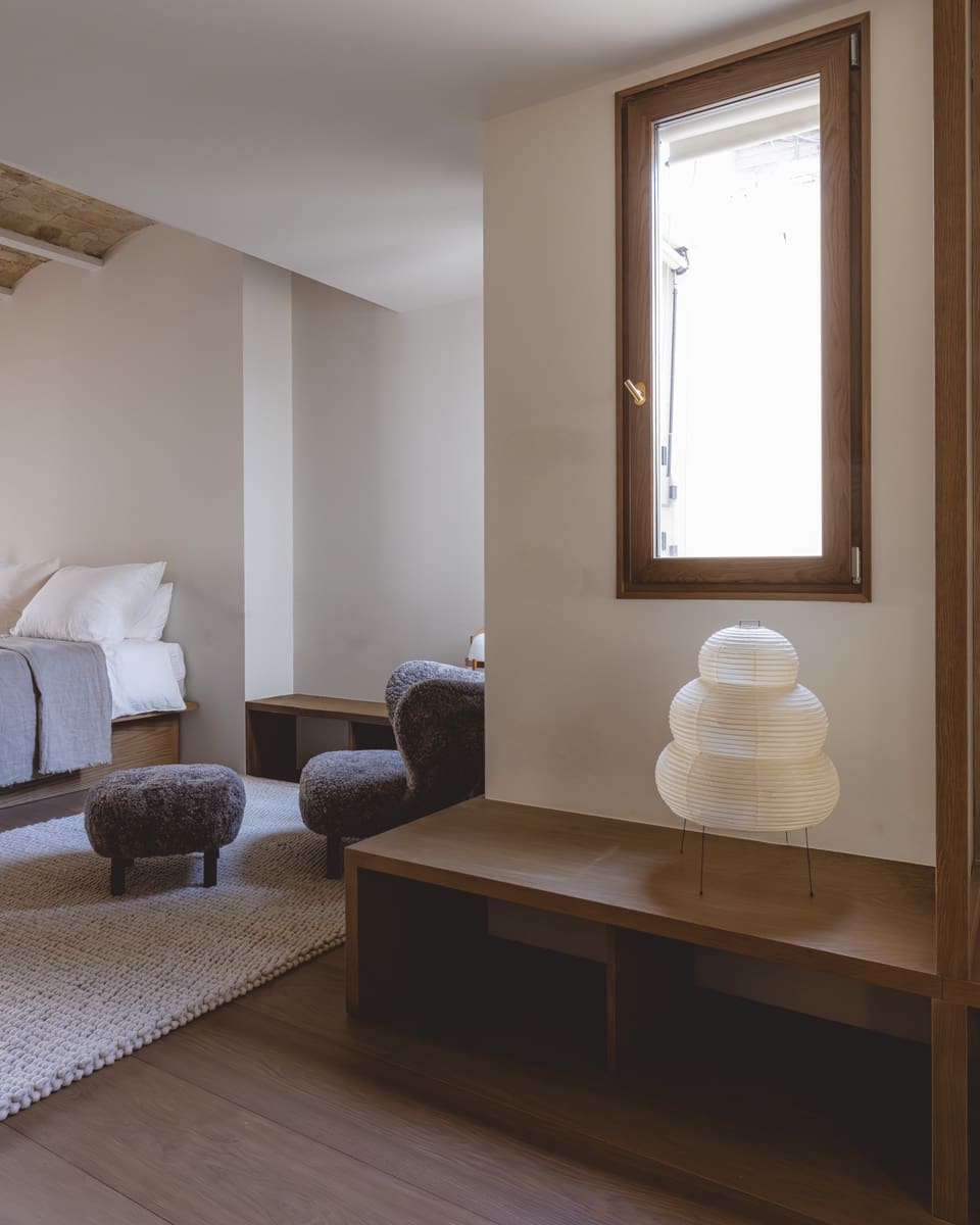 3 chambre Appartement à vendre à Barcelone ville - 1 350 000 € (Ref: 9804790)