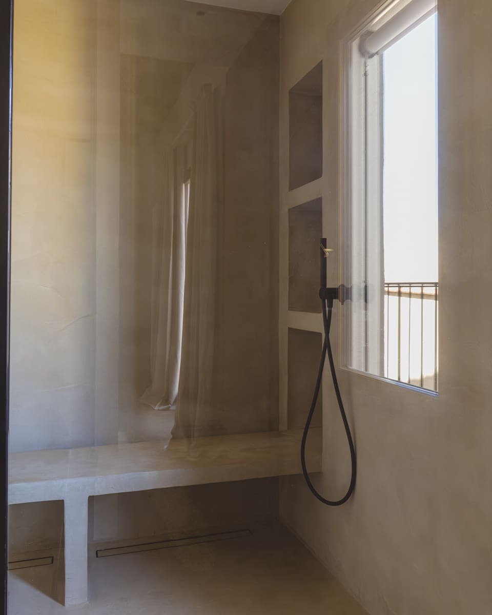 3 chambre Appartement à vendre à Barcelone ville - 1 350 000 € (Ref: 9804790)