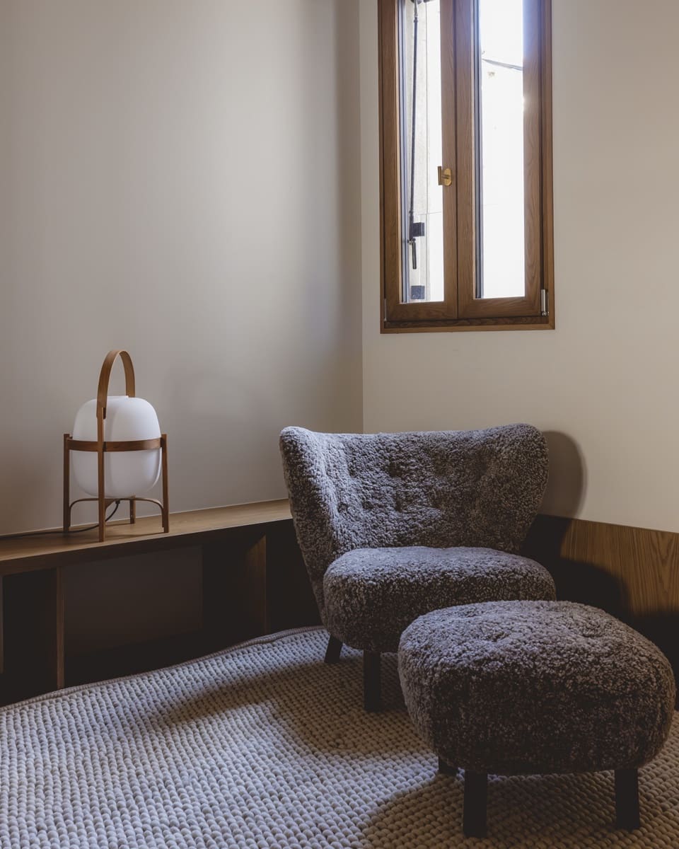 3 chambre Appartement à vendre à Barcelone ville - 1 350 000 € (Ref: 9804790)