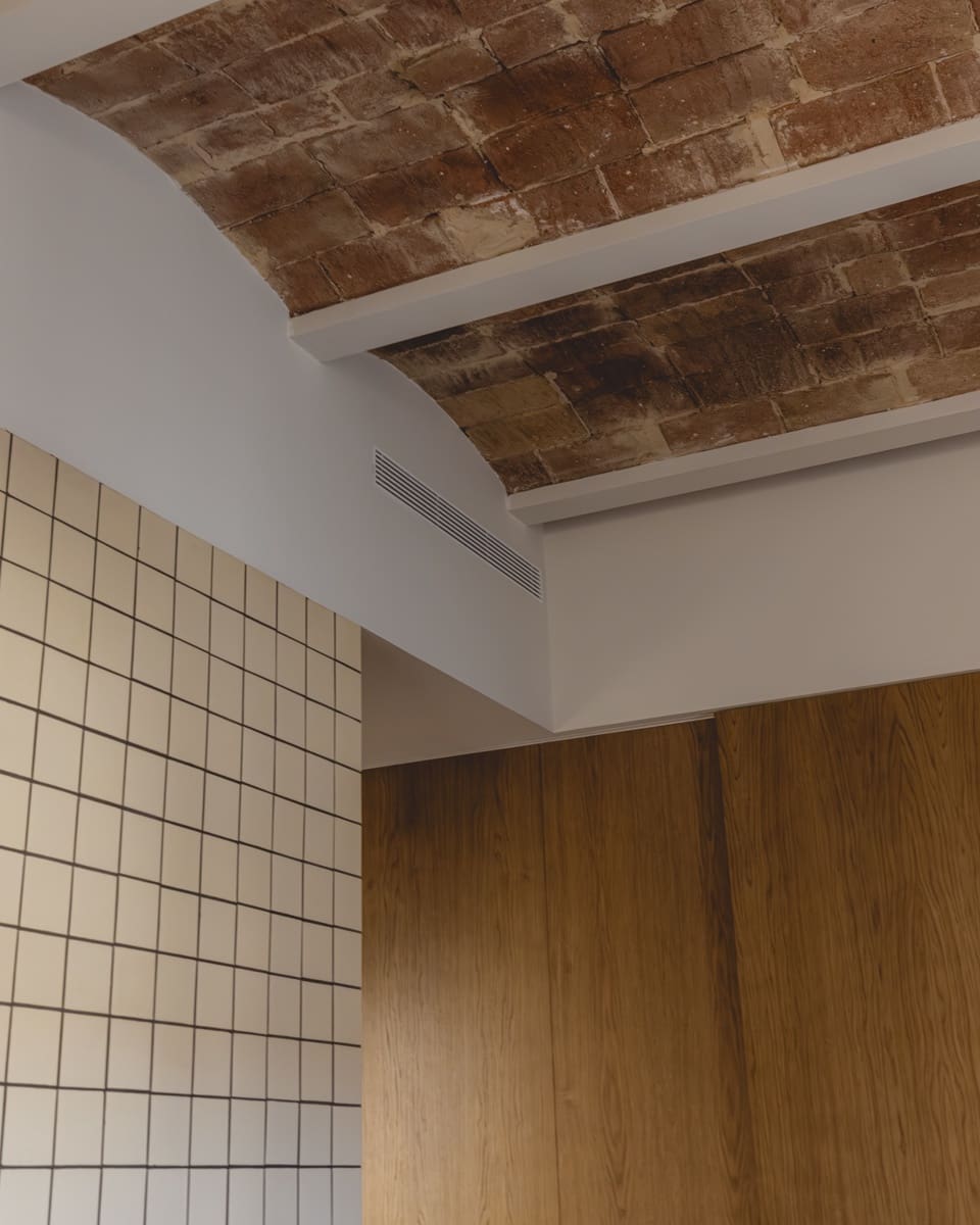 3 chambre Appartement à vendre à Barcelone ville - 1 350 000 € (Ref: 9804790)