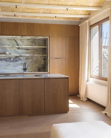 3 chambre Appartement à vendre à La Dreta de L'Eixample, Barcelone ville - 1 350 000 € (Ref: 9804790)