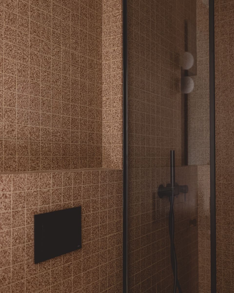 3 chambre Appartement à vendre à Barcelone ville - 1 350 000 € (Ref: 9804790)