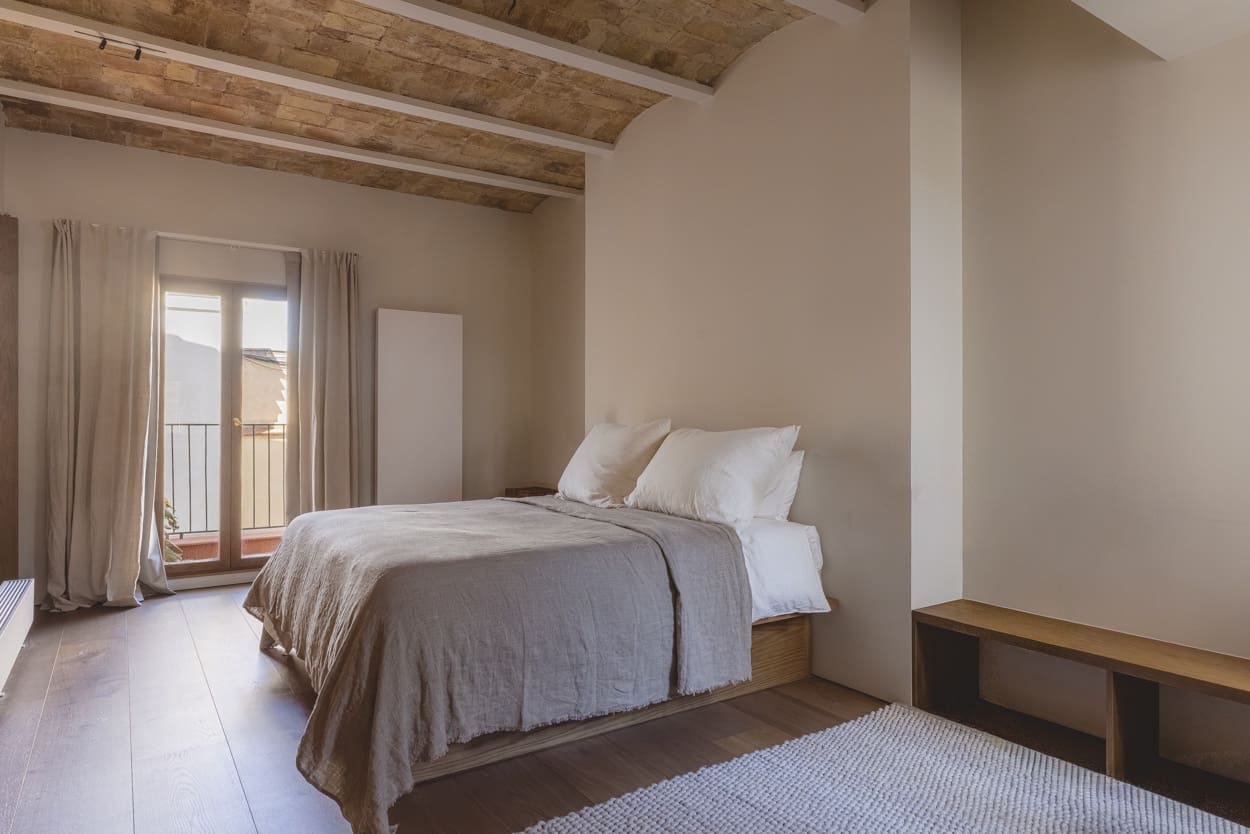 3 chambre Appartement à vendre à Barcelone ville - 1 350 000 € (Ref: 9804790)