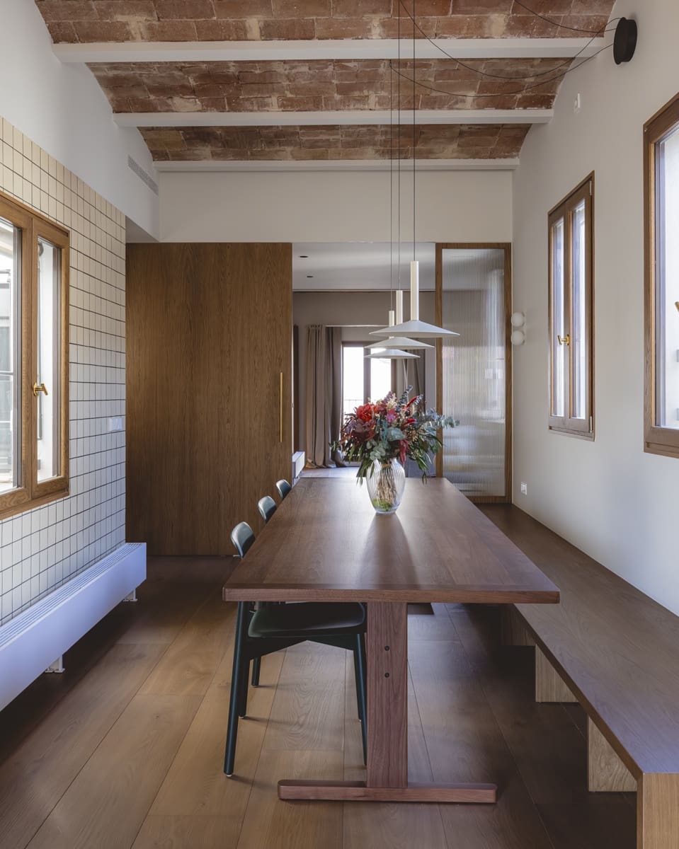 3 chambre Appartement à vendre à Barcelone ville - 1 350 000 € (Ref: 9804790)