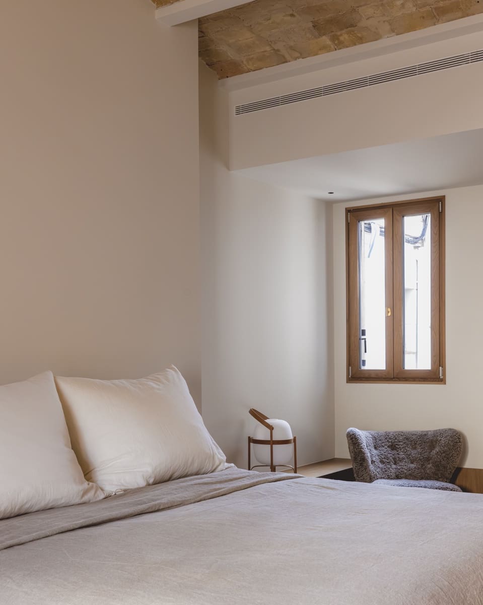 3 chambre Appartement à vendre à Barcelone ville - 1 350 000 € (Ref: 9804790)