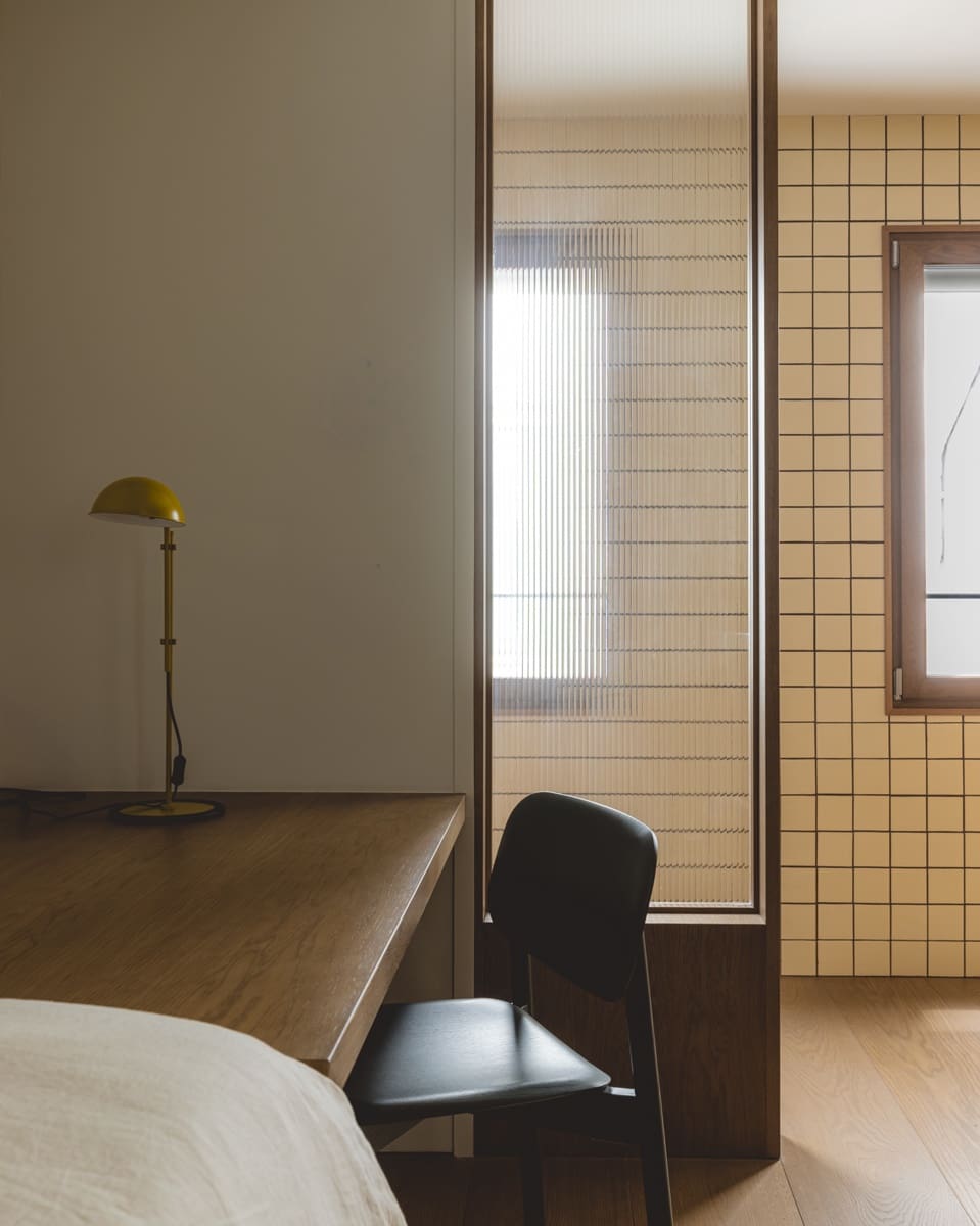 3 chambre Appartement à vendre à Barcelone ville - 1 350 000 € (Ref: 9804790)