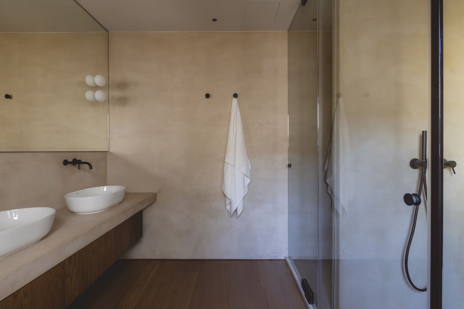 3 chambre Appartement à vendre à Barcelone ville - 1 350 000 € (Ref: 9804790)