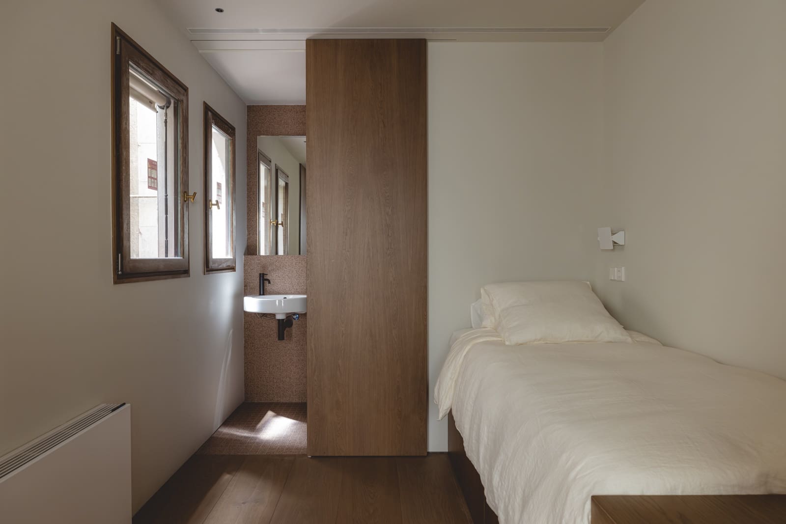 3 chambre Appartement à vendre à Barcelone ville - 1 350 000 € (Ref: 9804790)