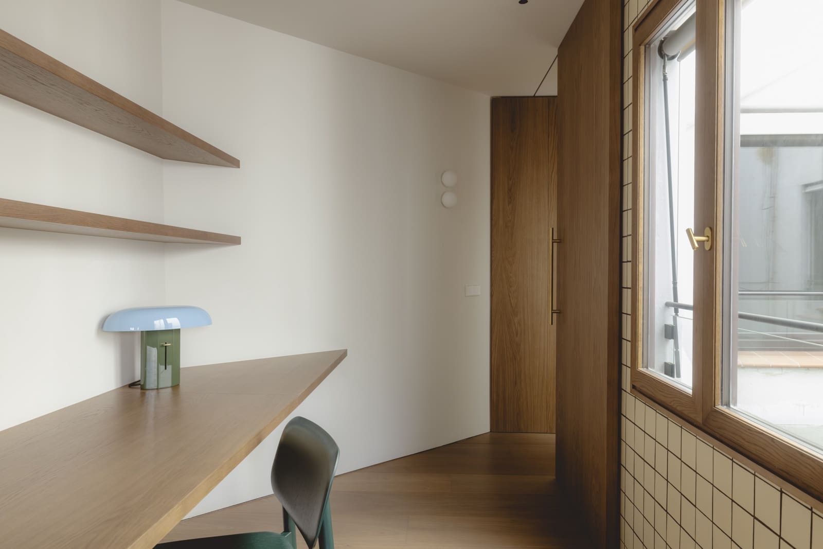 3 chambre Appartement à vendre à Barcelone ville - 1 350 000 € (Ref: 9804790)