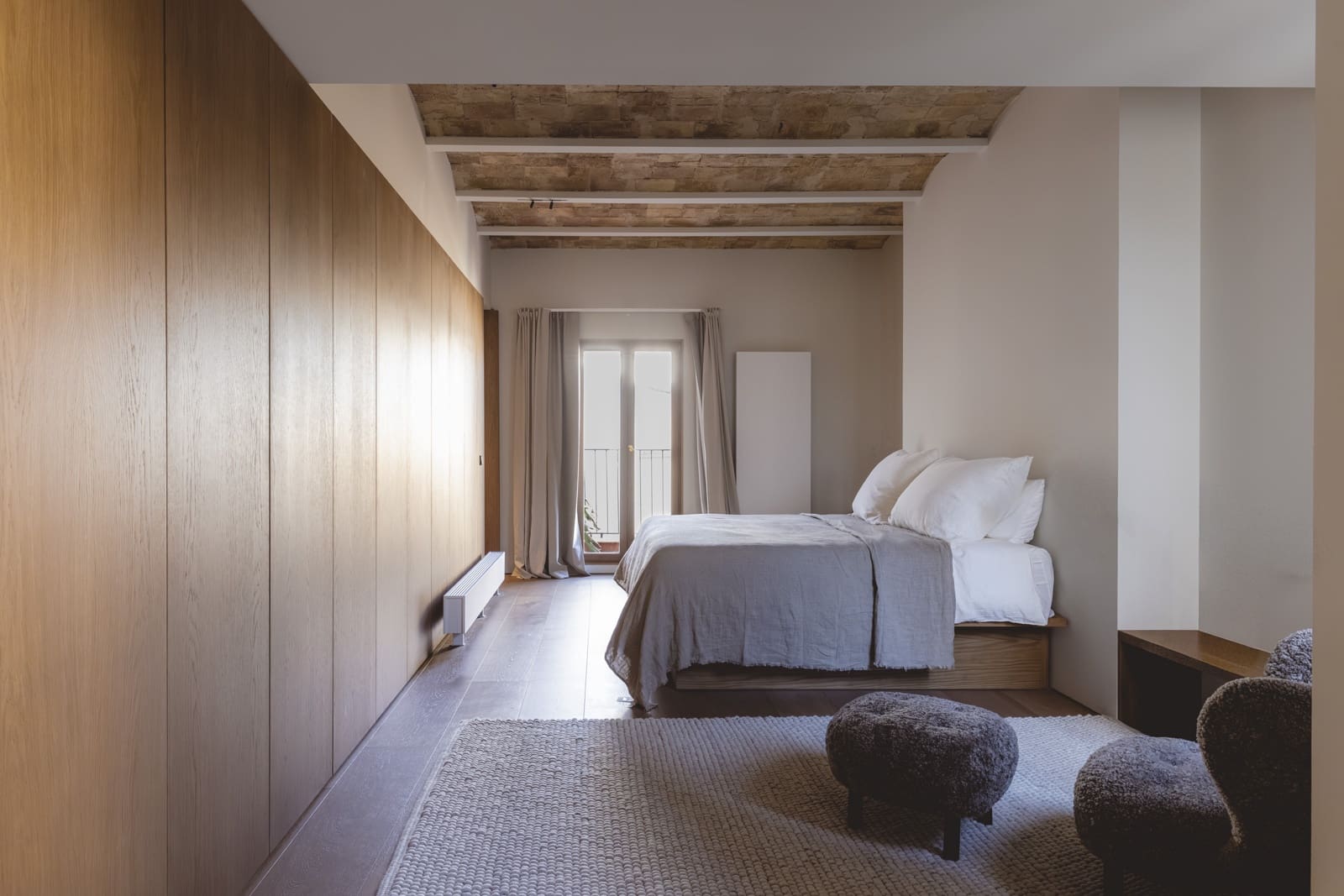 3 chambre Appartement à vendre à Barcelone ville - 1 350 000 € (Ref: 9804790)