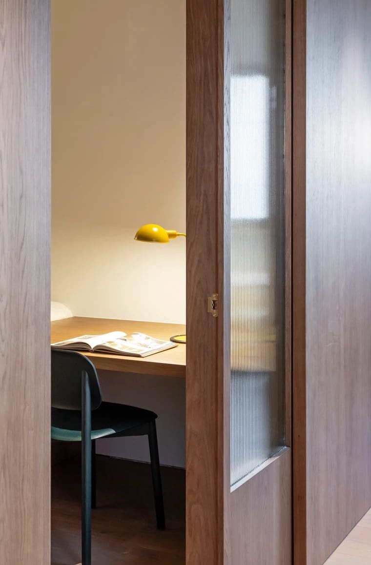 3 bedroom Apartment for sale in Barcelona city - € 1,350,000 (Ref: 9804790)