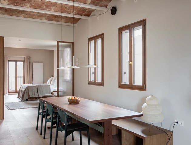 3 Zimmer Apartment zu verkaufen in La Dreta de L'Eixample, Barcelona Stadt - 1.350.000 € (Ref: 9804790)
