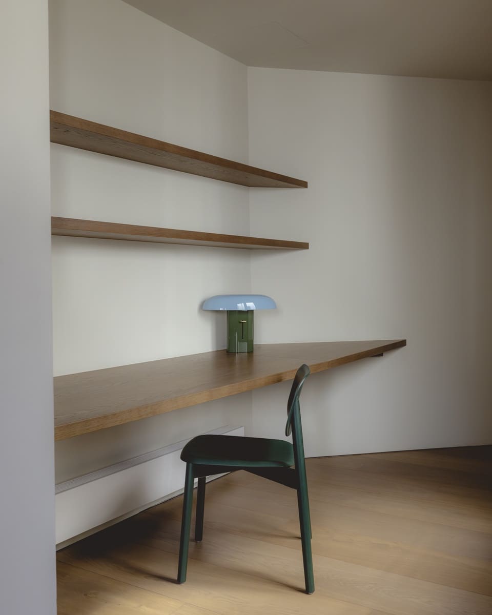 3 quarto Apartamento para venda em Barcelona cidade - 1 315 000 € (Ref: 9804790)