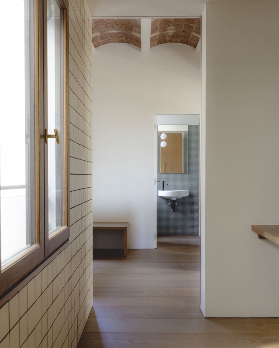 3 quarto Apartamento para venda em Barcelona cidade - 1 315 000 € (Ref: 9804790)