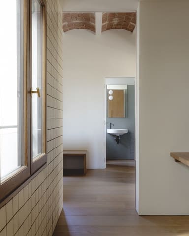 3 sovrum Lägenhet till salu i La Dreta de L'Eixample, Barcelona stad - 1 315 000 € (Ref: 9804790)