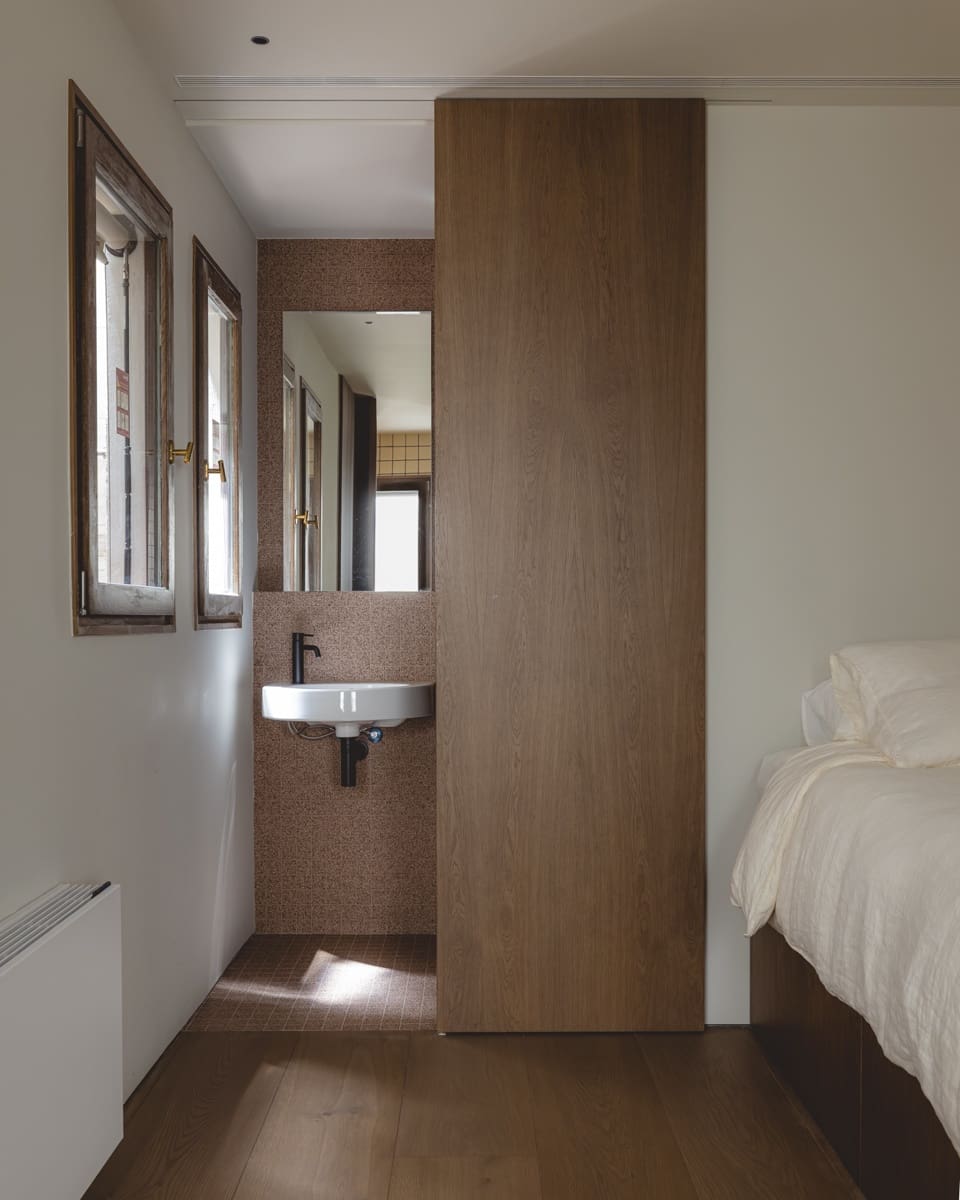 3 quarto Apartamento para venda em Barcelona cidade - 1 315 000 € (Ref: 9804790)