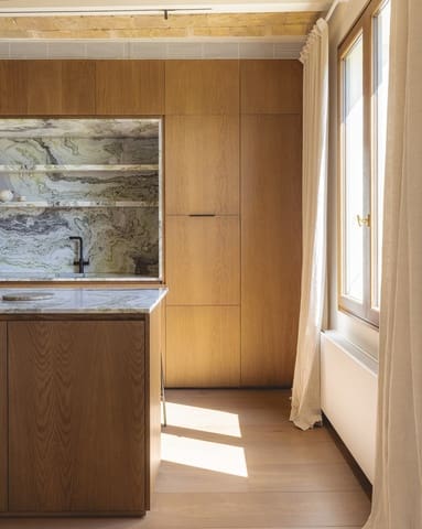 3 sovrum Lägenhet till salu i La Dreta de L'Eixample, Barcelona stad - 1 315 000 € (Ref: 9804790)