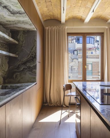3 sovrum Lägenhet till salu i La Dreta de L'Eixample, Barcelona stad - 1 315 000 € (Ref: 9804790)