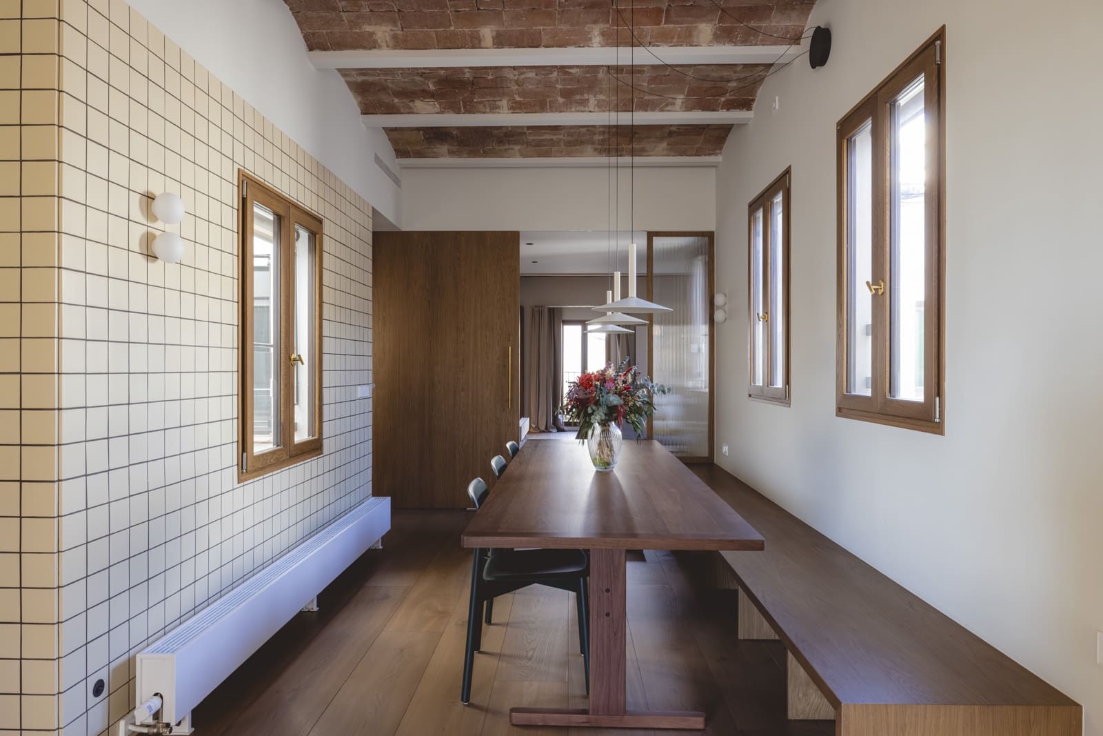 3 quarto Apartamento para venda em Barcelona cidade - 1 315 000 € (Ref: 9804790)