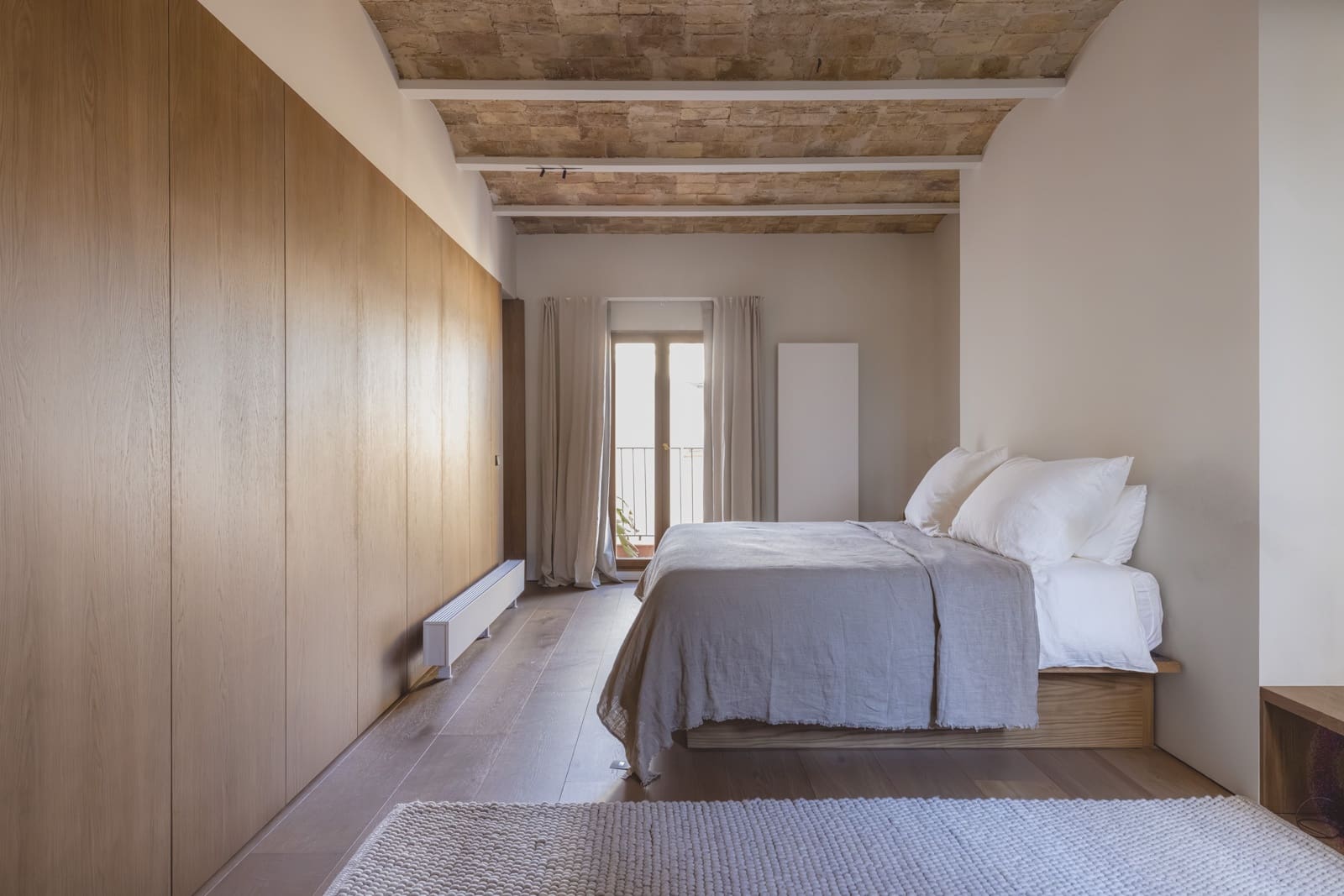 3 quarto Apartamento para venda em Barcelona cidade - 1 315 000 € (Ref: 9804790)