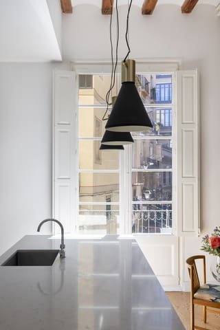 3 camera da letto Appartamento da affittare in Sant Pere, Santa Caterina i La Ribera, Barcelona città - 2.960 € (Rif: 9804927)