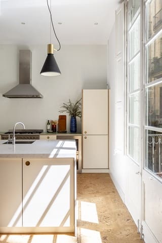 3 camera da letto Appartamento da affittare in Sant Pere, Santa Caterina i La Ribera, Barcelona città - 2.960 € (Rif: 9804927)