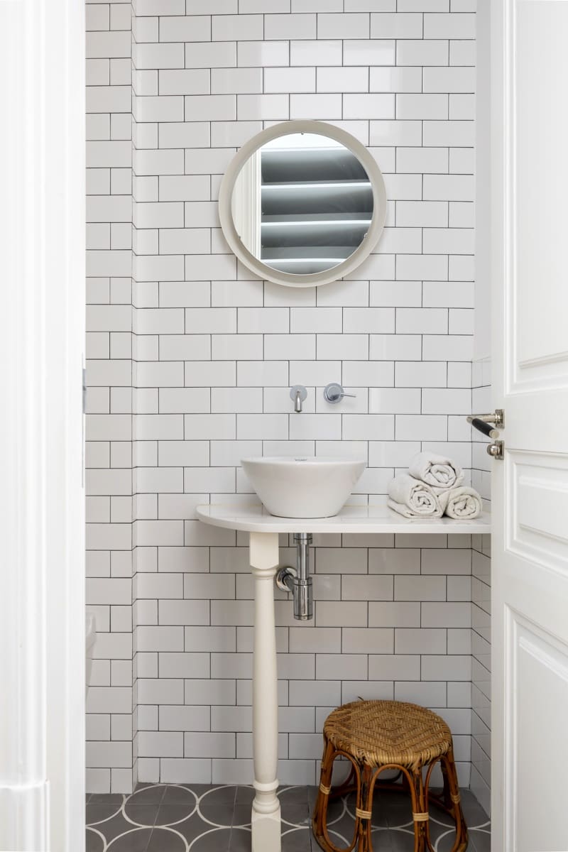 3 camera da letto Appartamento da affittare in Barcelona citta - 2.960 € (Rif: 9804927)